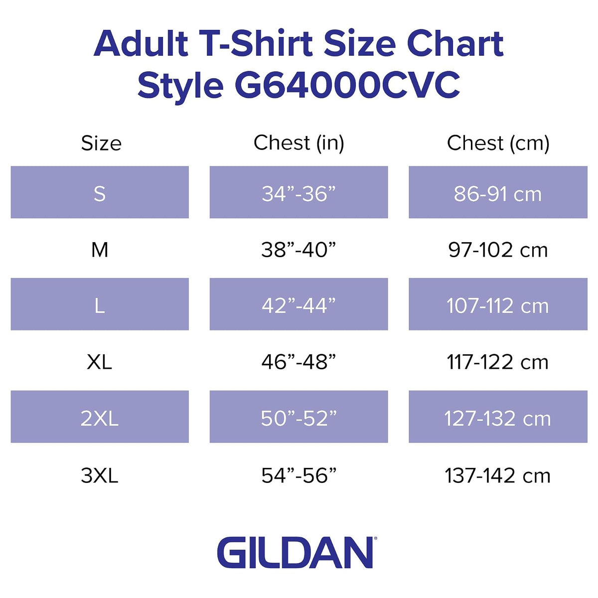 Gildan Softstyle CVC - Playera de Manga Corta, Estilo G67000, 4 Unidades Camiseta para para Hombre