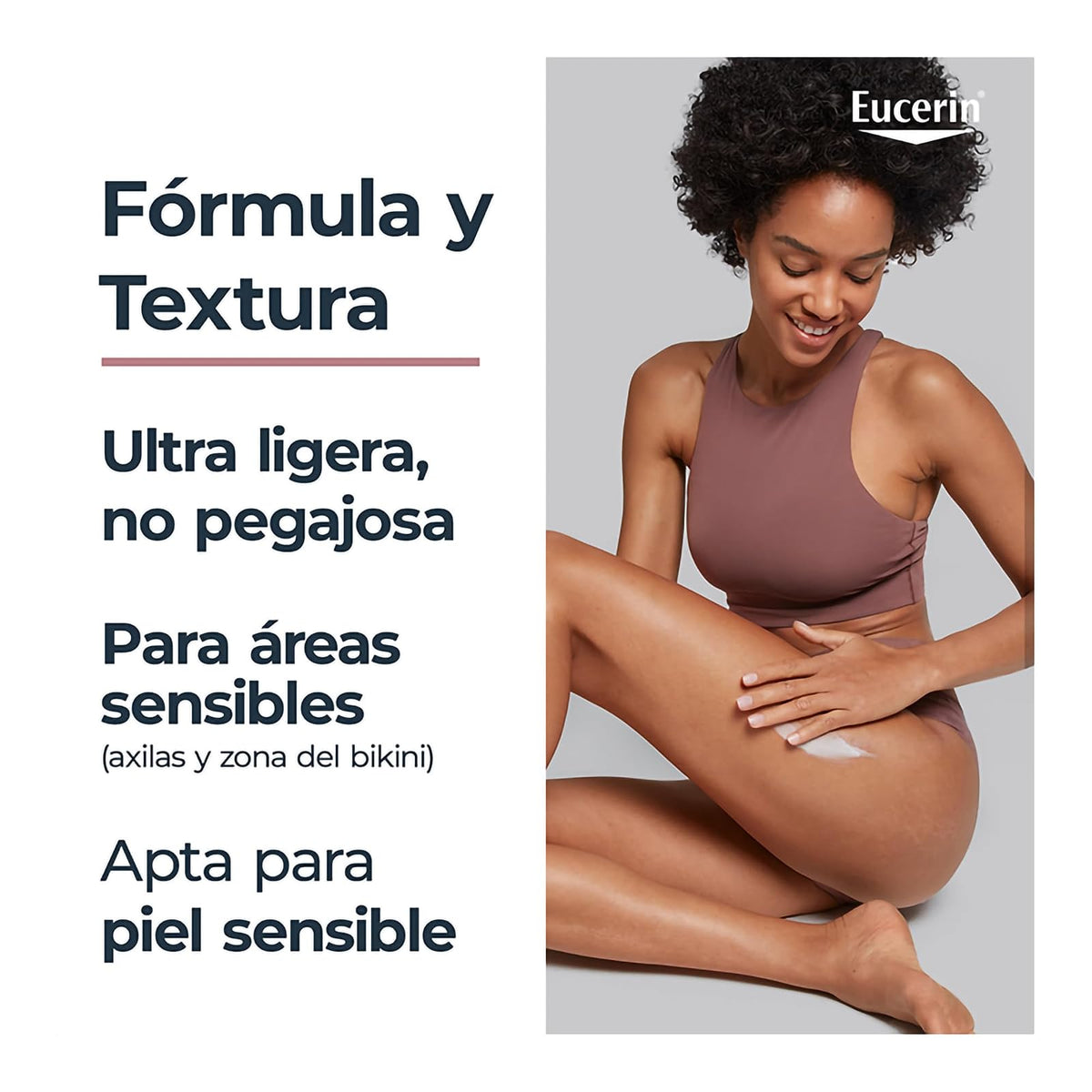 Eucerin Anti-Pigment Serum Corporal 75ml | Áreas sensibles, reduce manchas oscuras, unifica el tono, con Thiamidol, Ácido Hialurónico, Licochalcona A