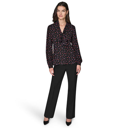 Karl Lagerfeld Paris Camisa Camisa para Mujer