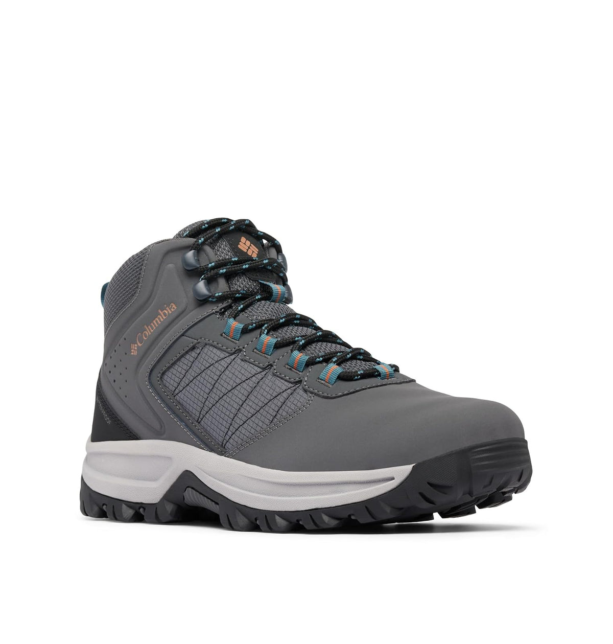 Columbia Transverse Hike - Zapatos impermeables para hombre | Botas de senderismo