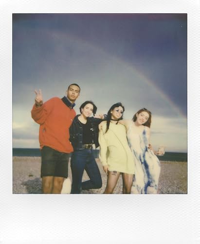 Polaroid Originals, Película de Color (600)