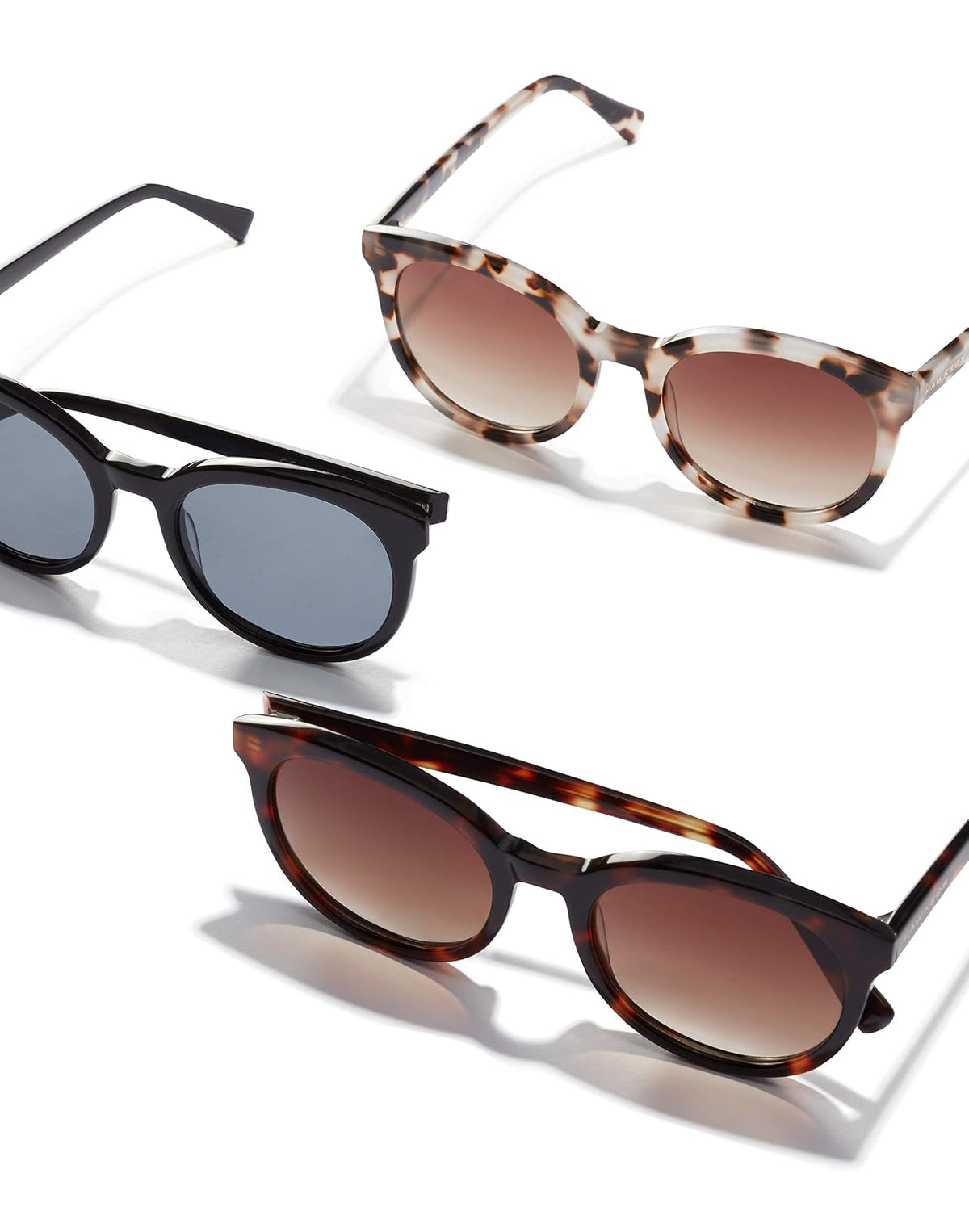HAWKERS Lentes de Sol RESORT para hombre y mujer