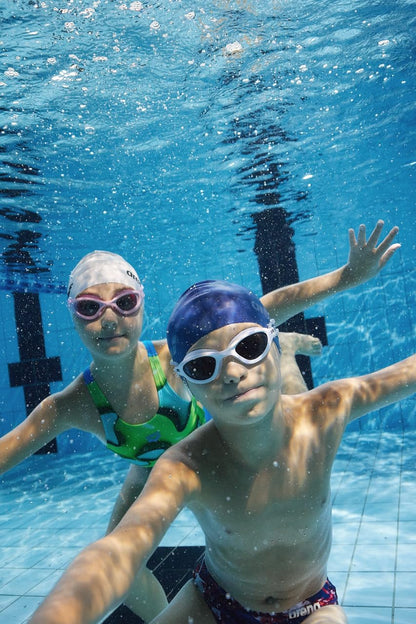 ARENA Arena Junior 365 Swim Goggles anteojos de natación Unisex adulto