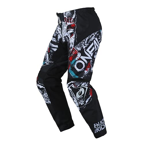 O'NEAL Element Attack Mens Pant Pantalón Dirt Bike Hombre