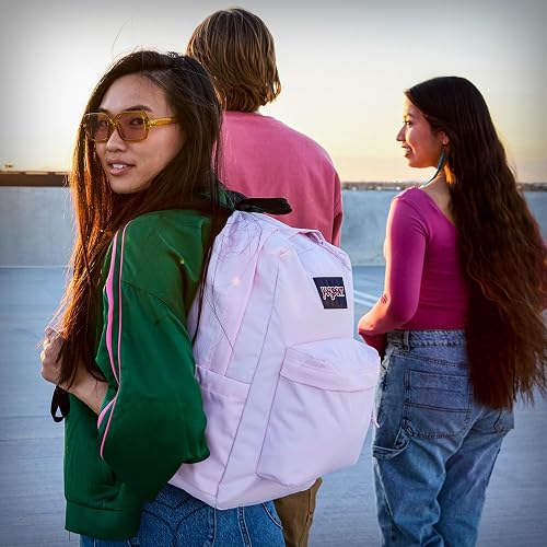 JanSport SuperBreak, Mochila