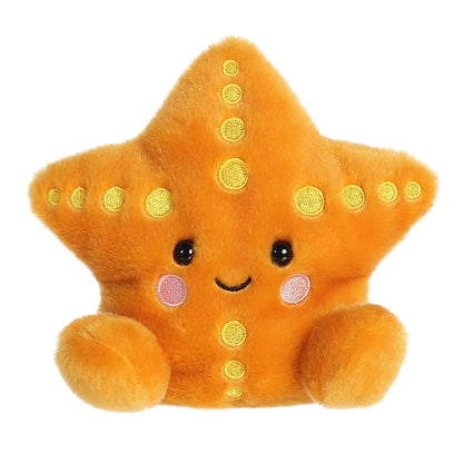 Aurora Palm Pals Peluche de Bolsillo Coleccionable - Treasure Starfish™