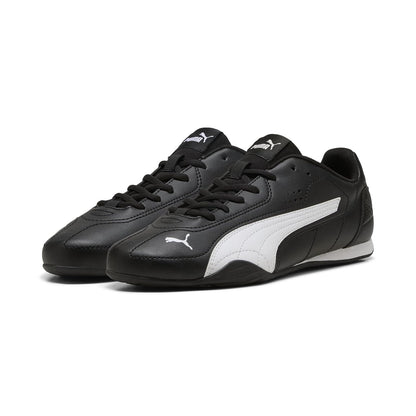 Puma Catch SD Tenis Casual para Mujer - 30.0 cm - PUMA Black-PUMA White