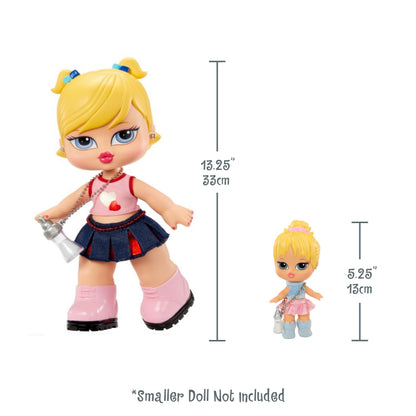 Bratz Big Babyz Muñeca Cloe
