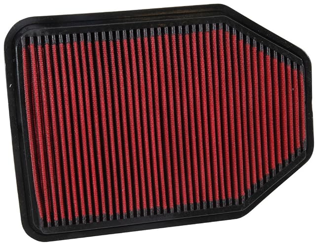 Spectre Filtro de Aire de Alta Capacidad de Montaje de Motor HPR10348