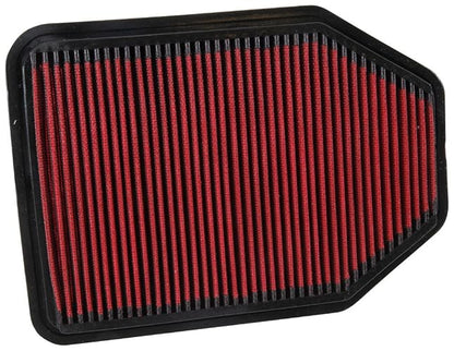 Spectre Filtro de Aire de Alta Capacidad de Montaje de Motor HPR10348