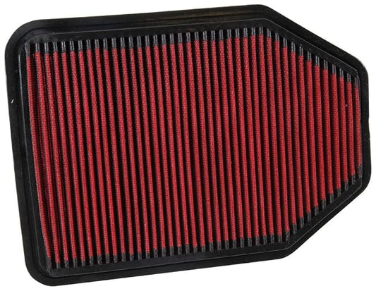 Spectre Filtro de Aire de Alta Capacidad de Montaje de Motor HPR10348