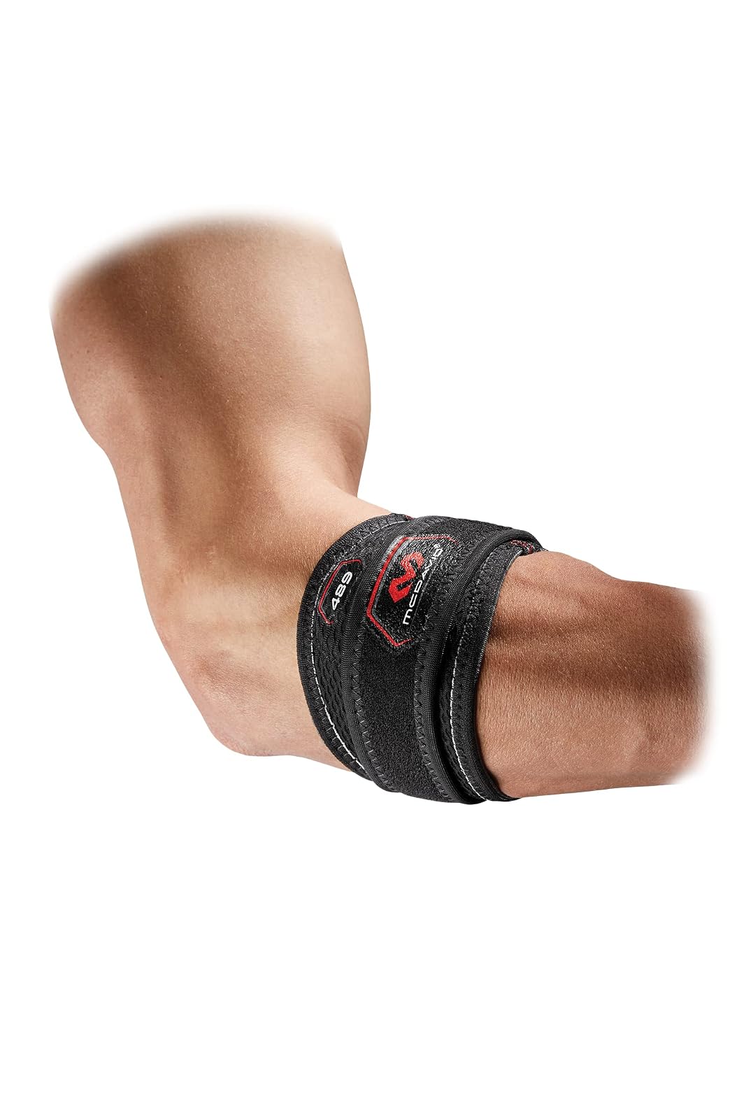 Mcdavid 489 - Codera para tendinitis y Codo de tenista
