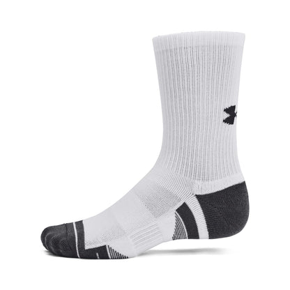 Under Armour 1379512-100 Calcetines Unisex adulto