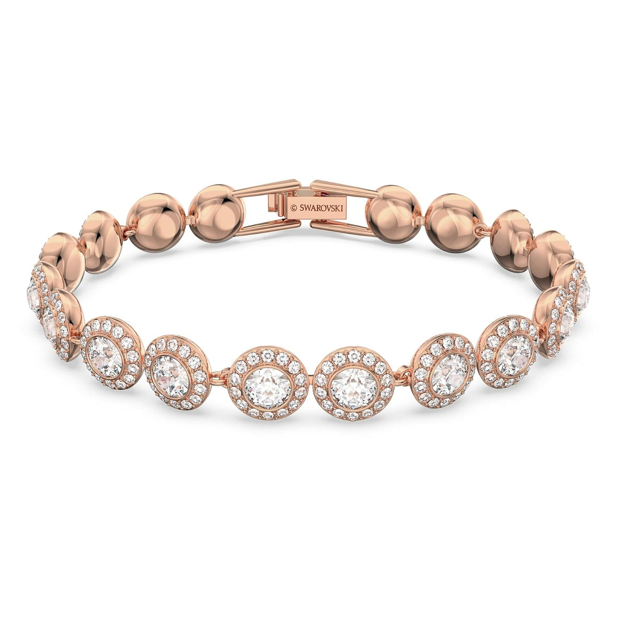 Swarovski Una Angelic Armbänderkollektion