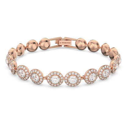 Swarovski Una Angelic Armbänderkollektion