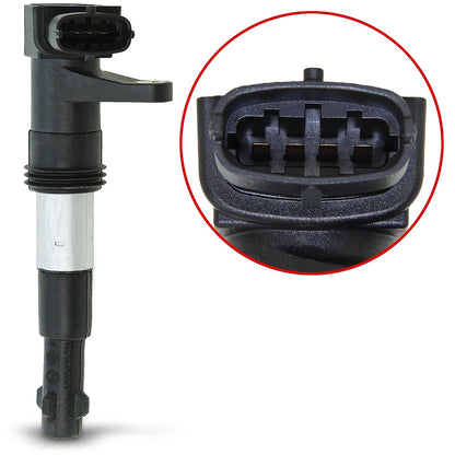 Bosch 0221604103 Bobina de Encendido