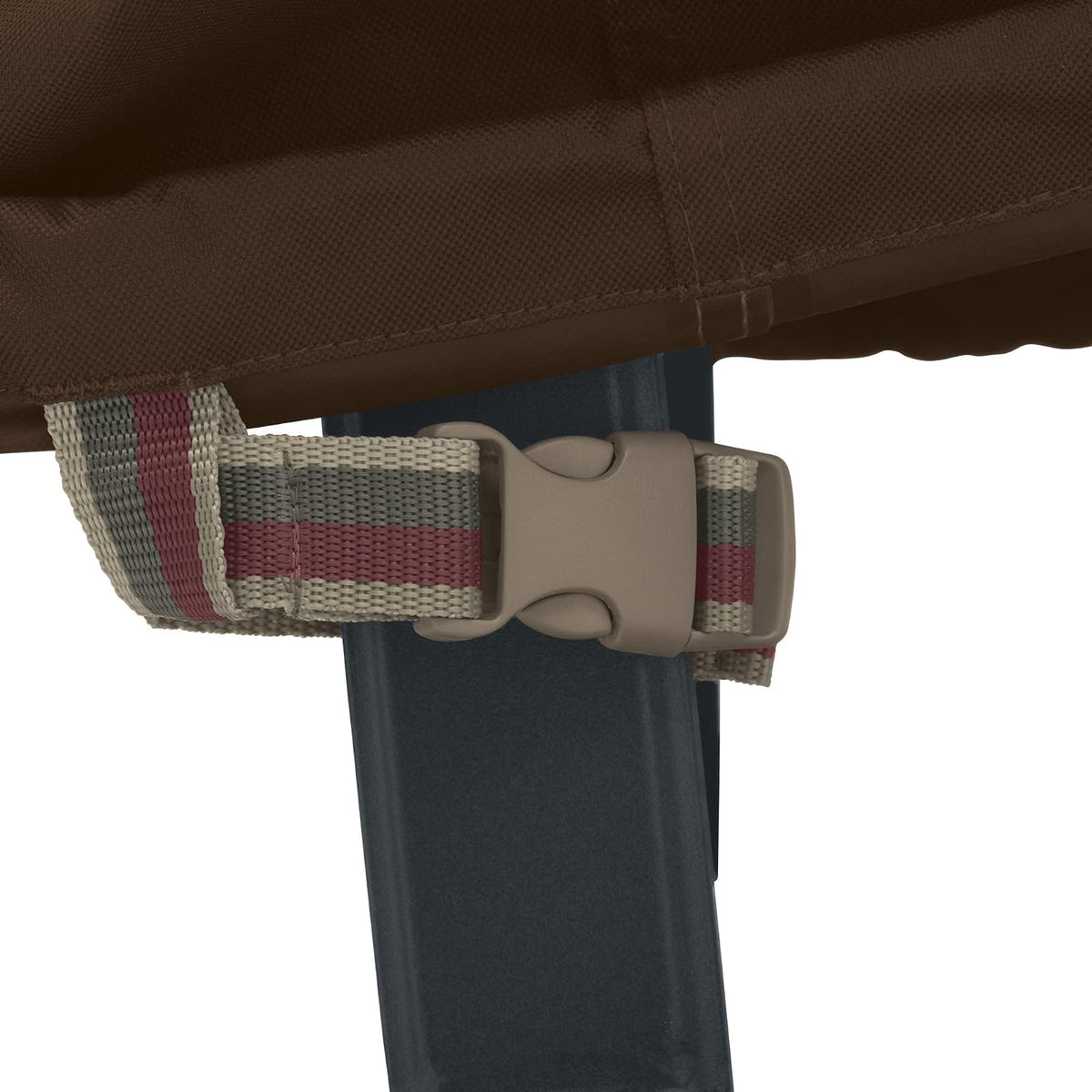 Classic Accessories Madrona - Funda Impermeable para sofá de Dos plazas (88 Pulgadas)