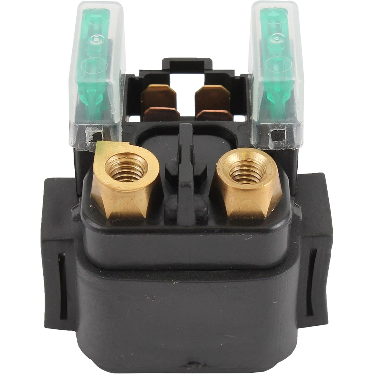 DB Electrical 240-54045 relé solenoide de arranque para motocicleta Yamaha FZ6 GTS1000A Road Star EX650 RF600R Venture Tour Deluxe Boulevard XVZ1600AT XV17A XV17AM 4BH-81940-00-00
