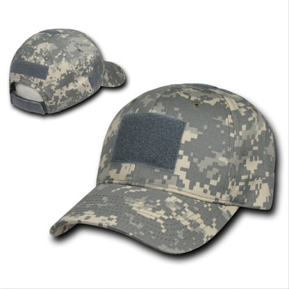RAPDOM Gorra táctica construida para Operador