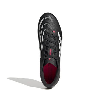 adidas Calzado de Fútbol Predator Club Unisex Azul