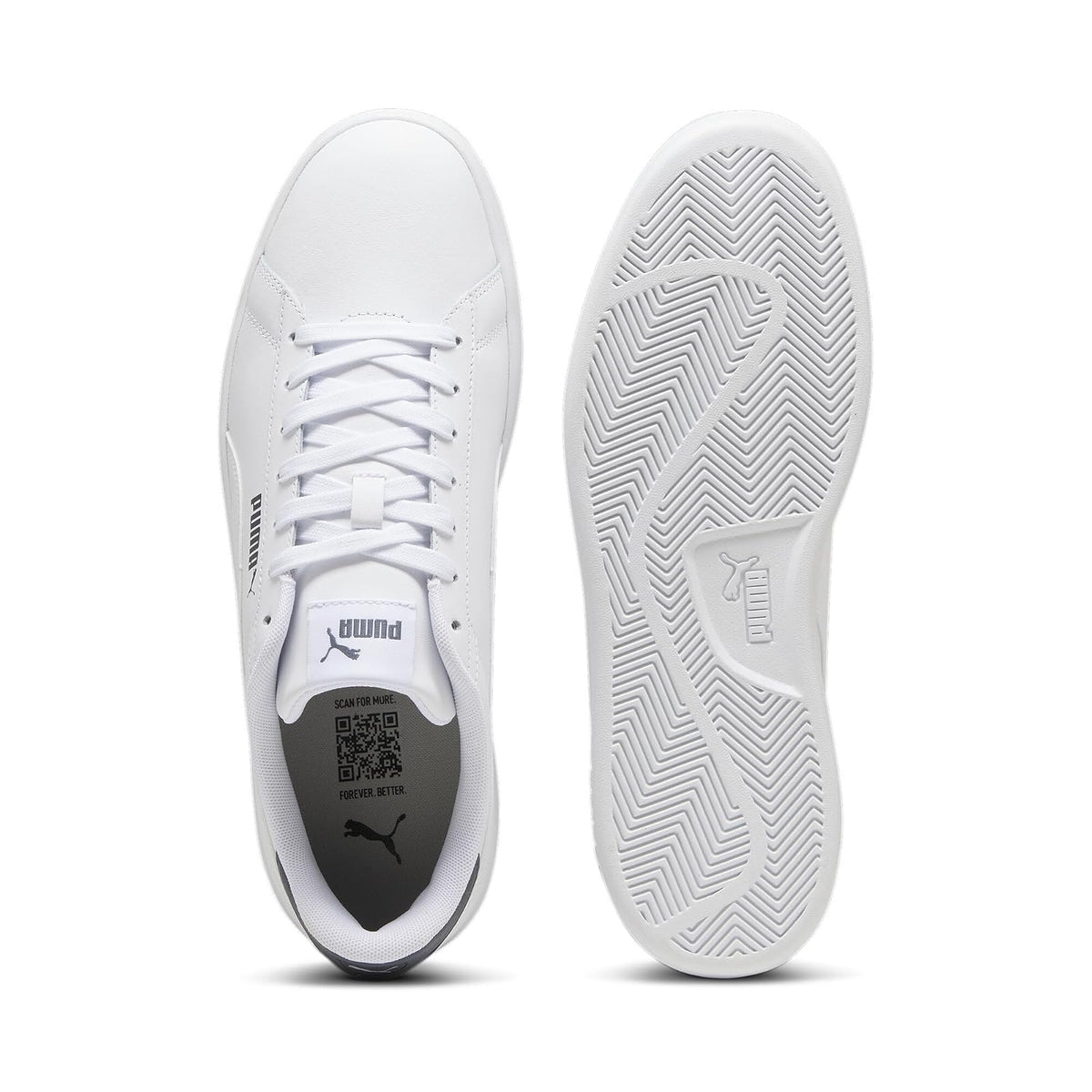 Puma - Tenis Unisex para Adulto