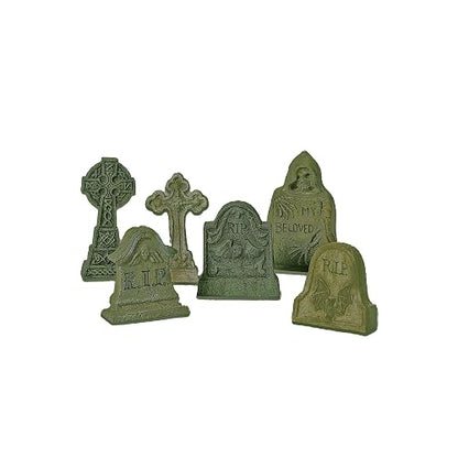 Department 56 Village Tombstones St/6