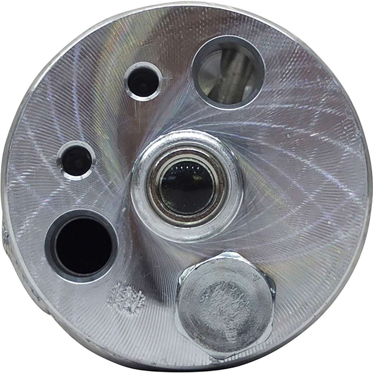 UAC Filtro Deshidratador De A/C UACRD4318C | Compatible con HONDA CIVIC 2000