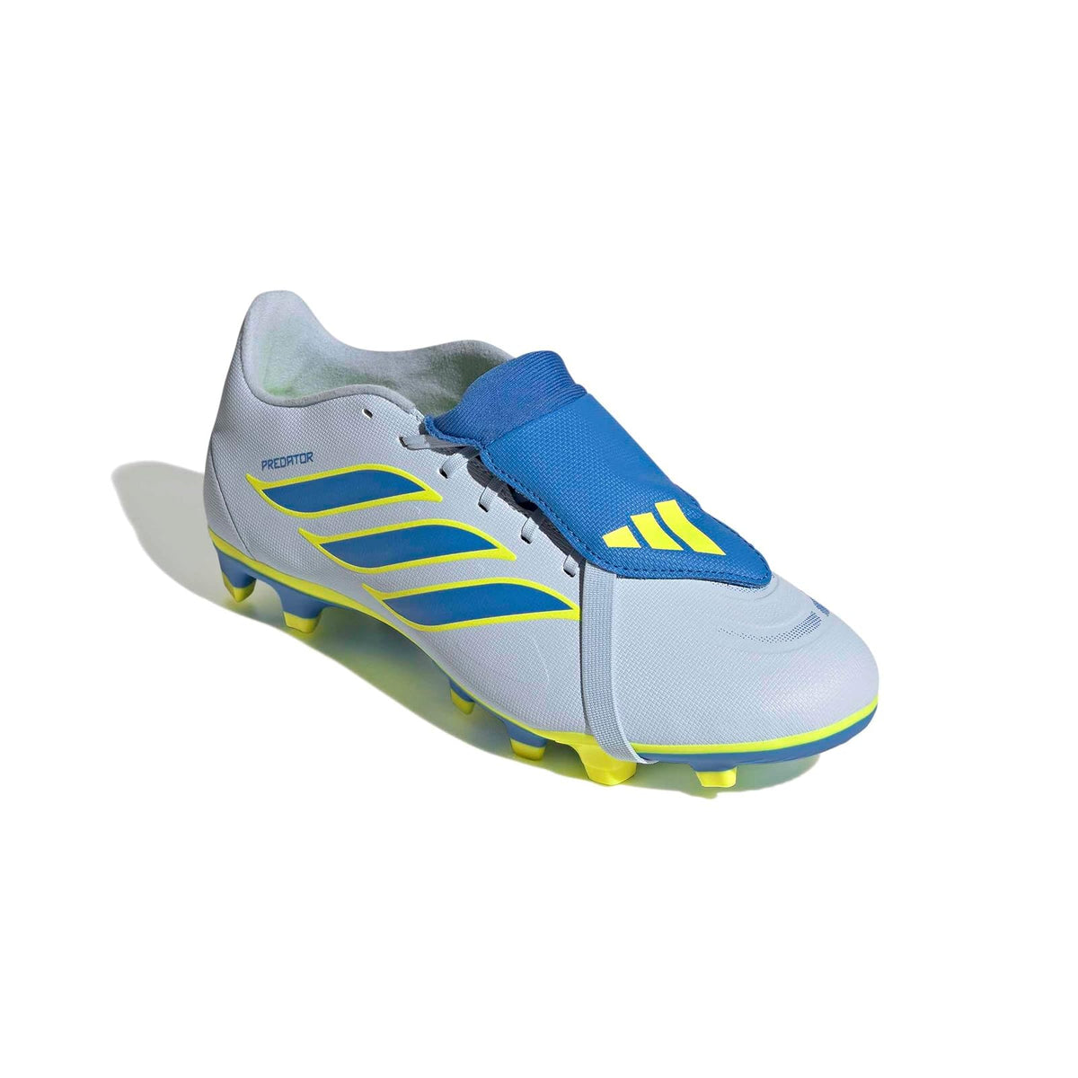 adidas Predator Club FT FG Calzado de Fútbol para Unisex-Adulto