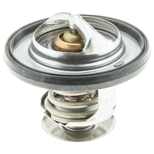 MotoRad 416-180 Termostato with Seal Termostato de Refrigerante del Motor Compatible con Ram 1500 11–23 Dodge Ram 1500 03–10 Charger 06–23 Challenger 08–23 Durango 04–23 Jeep Grand Cherokee 05–21