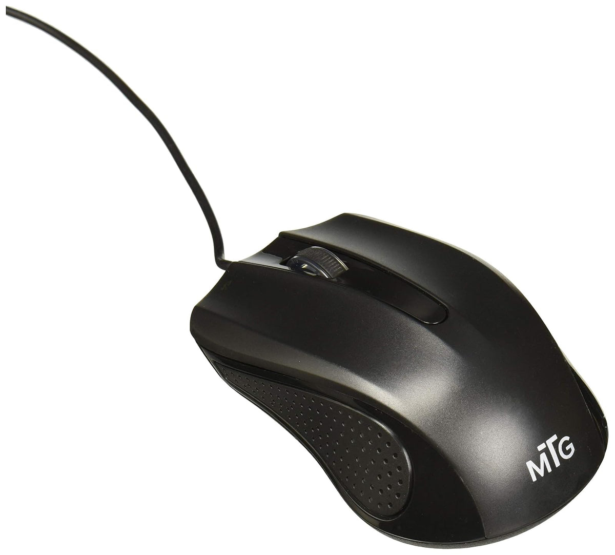 Targus U825 Wired Optical Mouse