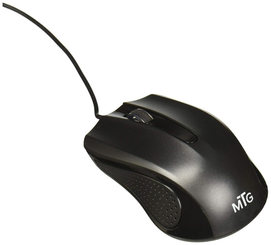 Targus U825 Wired Optical Mouse