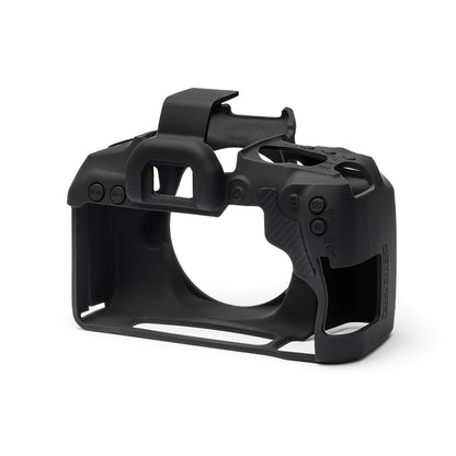 EasyCover Funda Protectora ECC850DB para Cámara Fotográfica Canon 850D / T8i Negro