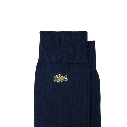 Lacoste 2-pack Long Socks Calcetines Unisex adulto