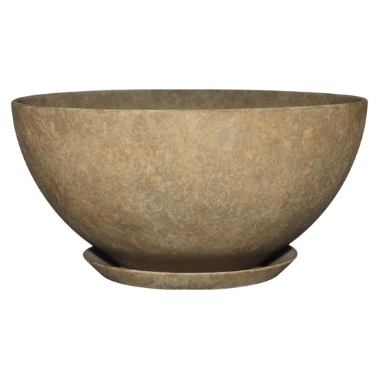 Classic Home and Garden 9010D-188T - Macetero Rosie de 10 Pulgadas, Tierra