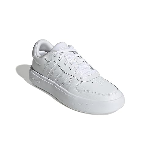 adidas Tenis Litecourt Casual Hombre Blanco