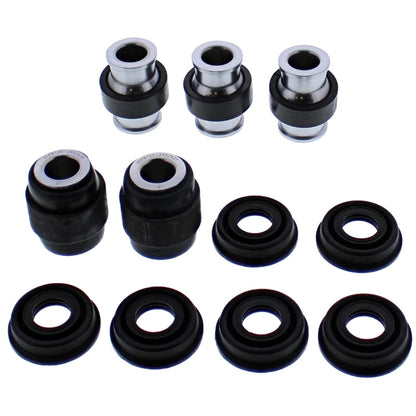 All Balls Racing 50-1232 - Solo nudillos de suspensión independientes para Can-Am Maverick X3 900 HO 2018, Maverick X3 Max Turbo 2018-2023, Maverick X3 Max Turbo R 2018-2021