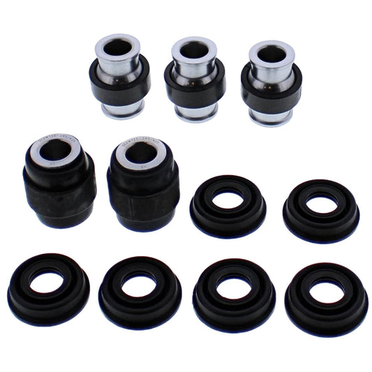 All Balls Racing 50-1232 - Solo nudillos de suspensión independientes para Can-Am Maverick X3 900 HO 2018, Maverick X3 Max Turbo 2018-2023, Maverick X3 Max Turbo R 2018-2021