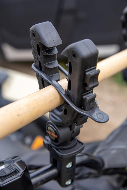 Kolpin Rhino Grip XL Rack/Handlebar Mount