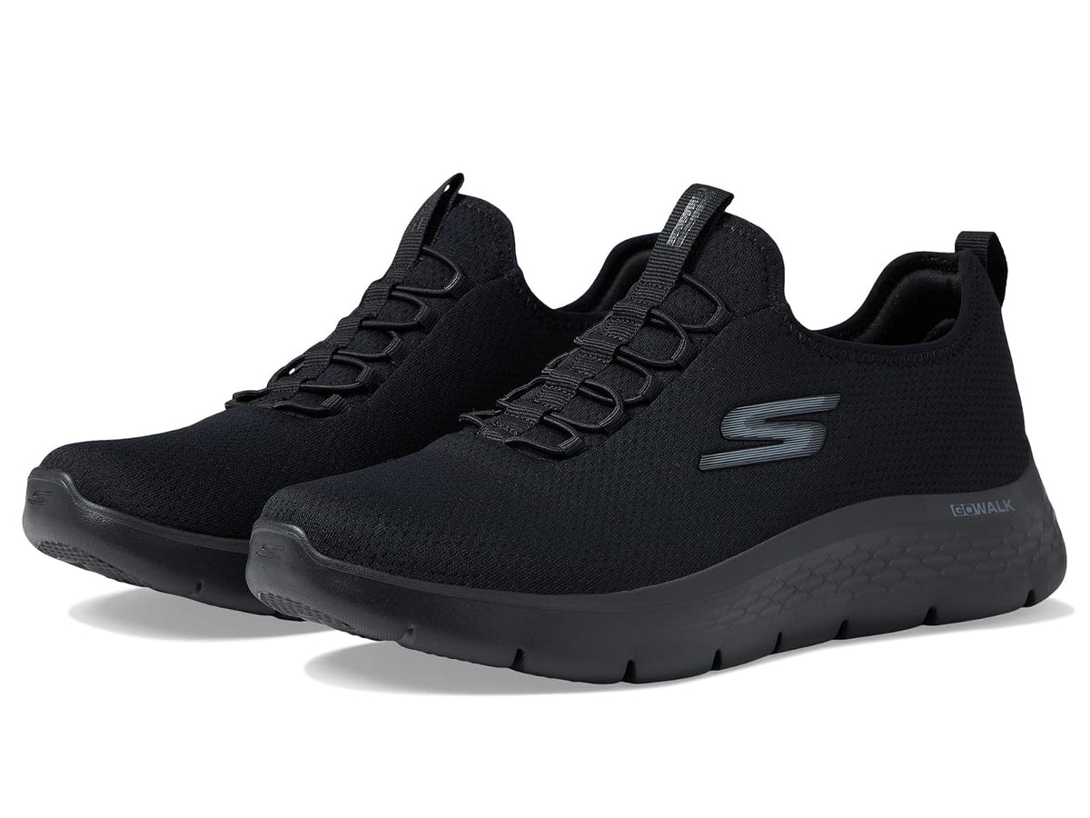 Skechers Energy Downforce Tenis para Hombre - 29.0 cm - Negro 2