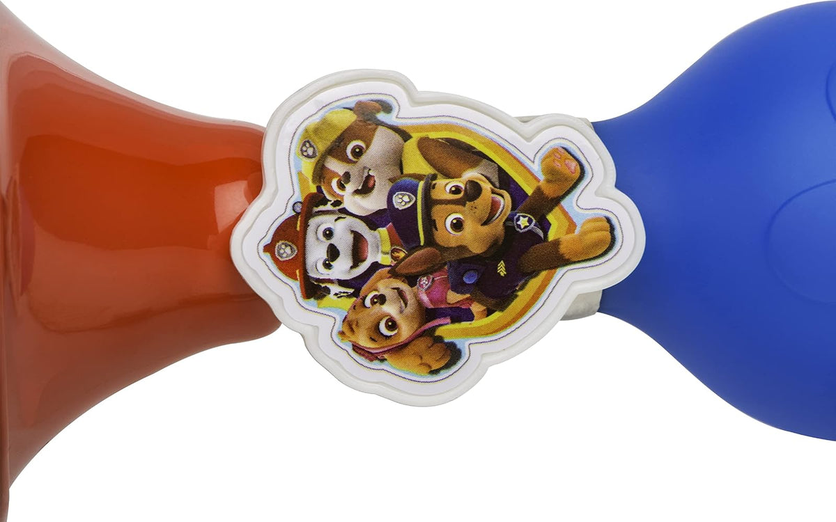 Bell Paw Patrol Child Bike Accessories
