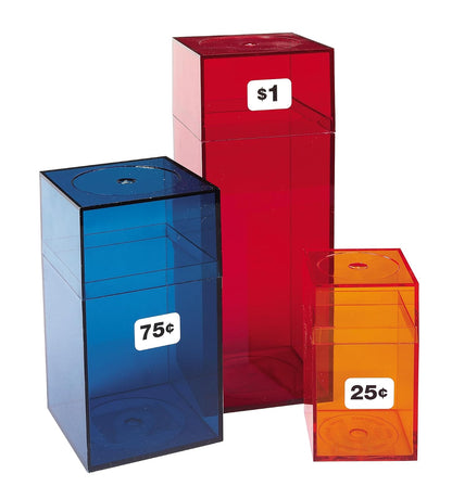 Avery Etiquetas autoadhesivas removibles, 1000 por paquete., Blanco, 0.75" x 1"