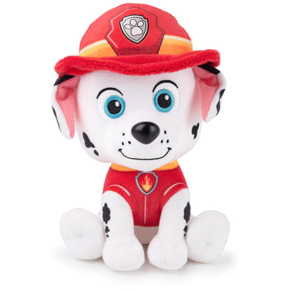 GUND Peluche Oficial Patrulla Canina 15 cm - Marshall