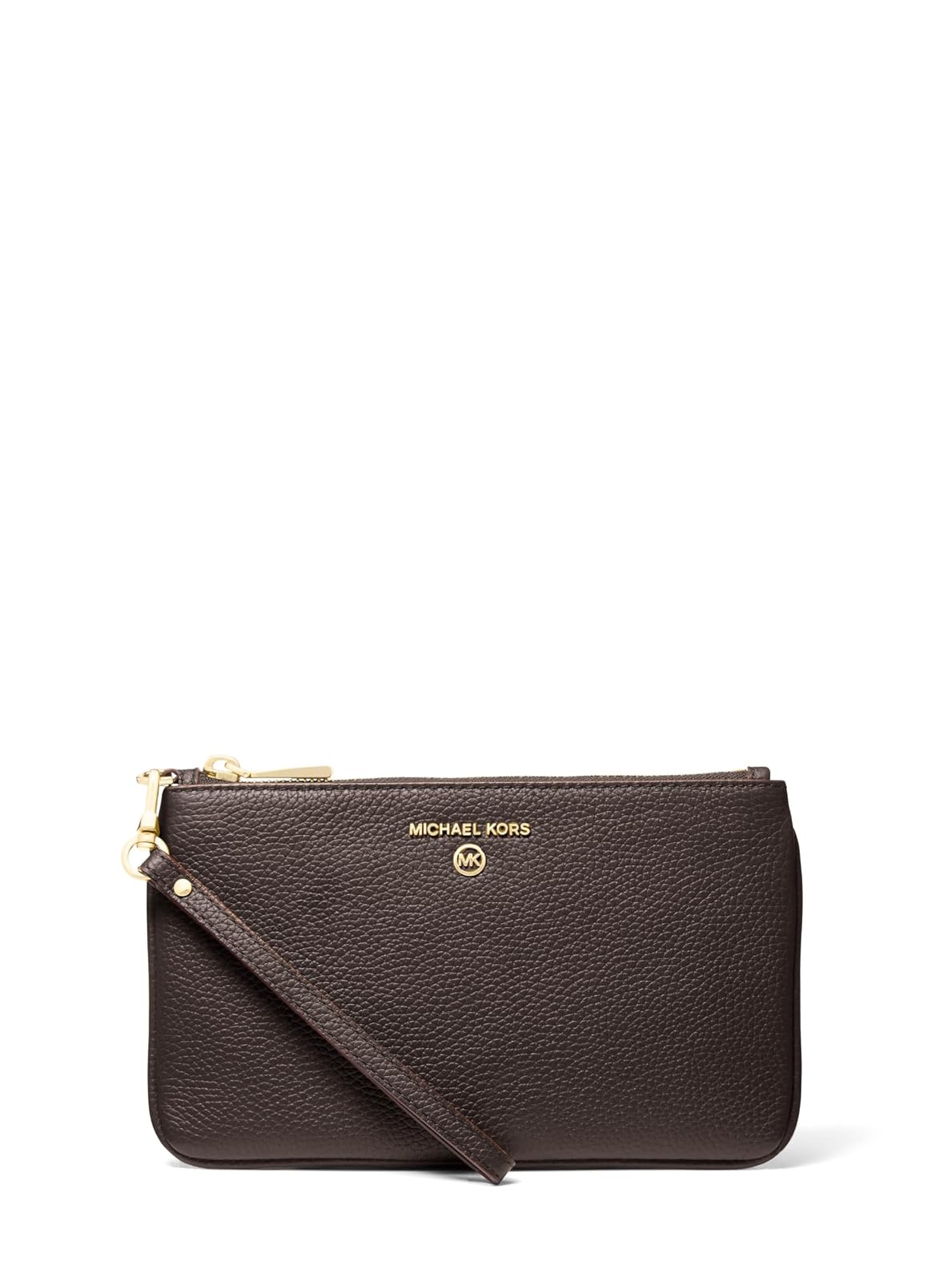 Michael Kors Jet Set Charm Medium Top-zip Wristlet Jet Set Charm - Pulsera mediana con cierre superior Mujer