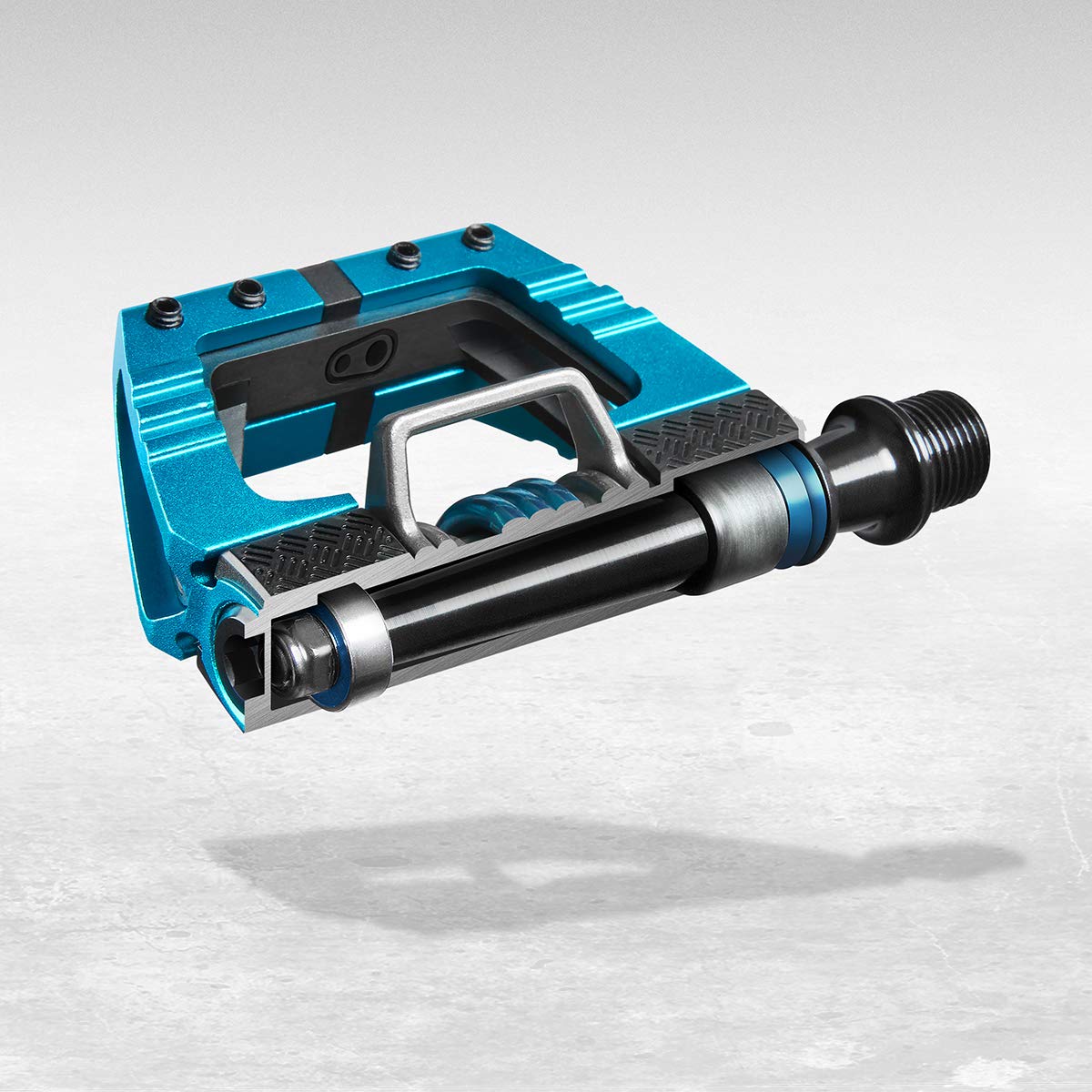 Crankbrothers Mazo MTB Pedal de Bicicleta