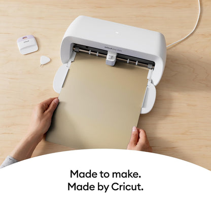 Cricut Joy Xtra Smart Vinilo termoadhesivo - Oro