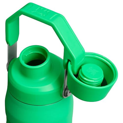 Stanley IceFlow Aerolight FastFlow - Botella de agua de 24 onzas (caja)