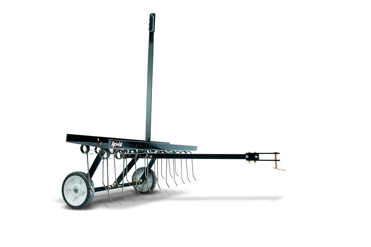 Agri-Fab 45-0295 - Cortacésped de Remolque (48 Pulgadas)