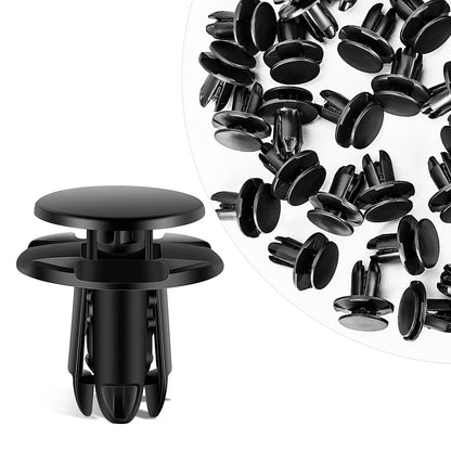 GOOACC GRC-330 40 Clips de Retención para Guardabarros 86595-2T500 para Hyundai/Kia