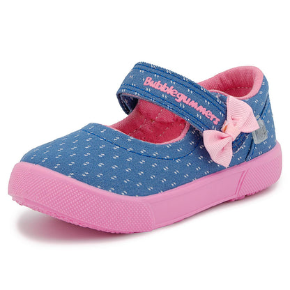 Bubble gummers Hada Zapatillas para niña
