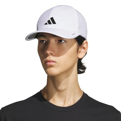 adidas Superlite Hat – Lightweight Athletic Running Cap for Workouts Gorra de béisbol Unisex Adulto